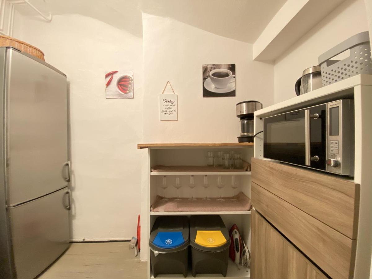 Villa Pod Gradom Ljubljana Exteriör bild