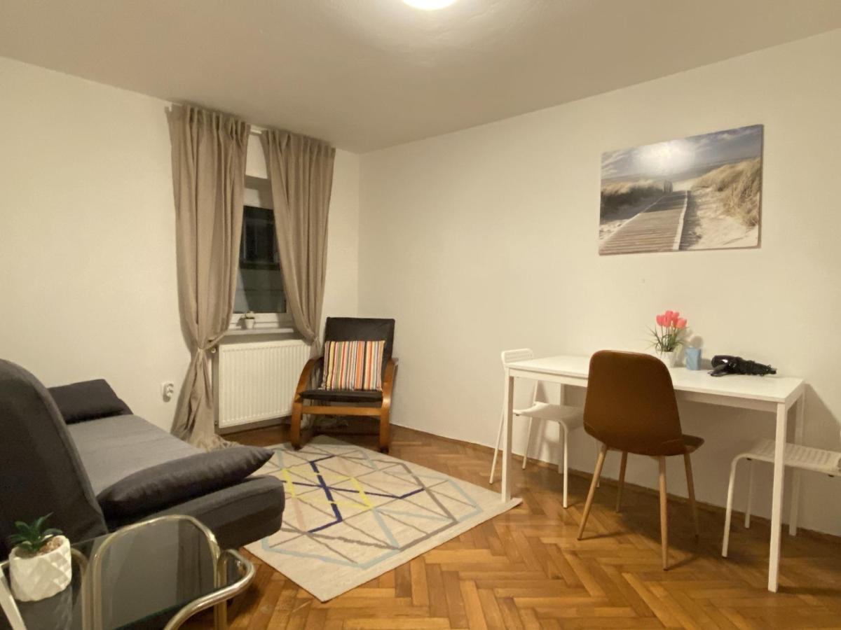 Villa Pod Gradom Ljubljana Exteriör bild