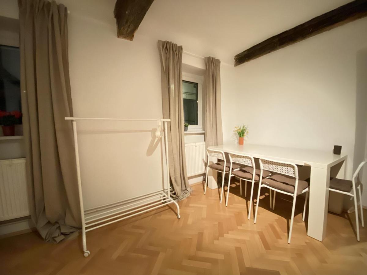 Villa Pod Gradom Ljubljana Exteriör bild