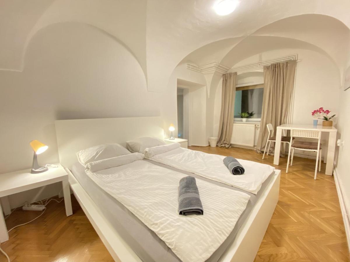 Villa Pod Gradom Ljubljana Exteriör bild