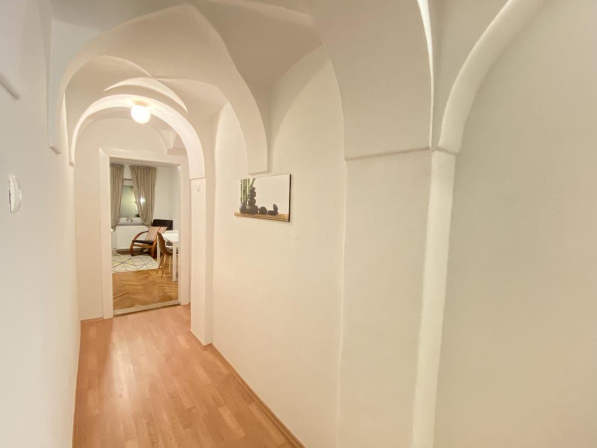 Villa Pod Gradom Ljubljana Exteriör bild