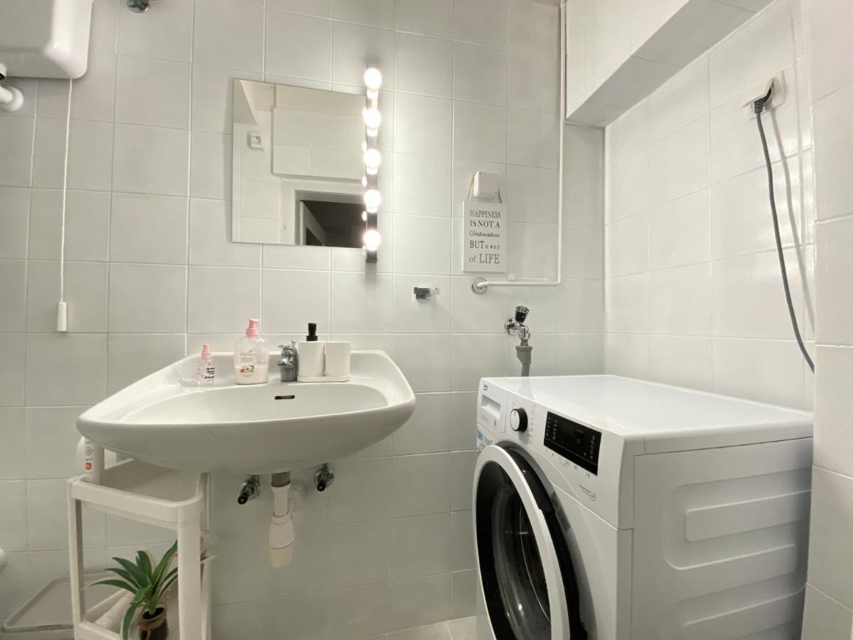 Villa Pod Gradom Ljubljana Exteriör bild