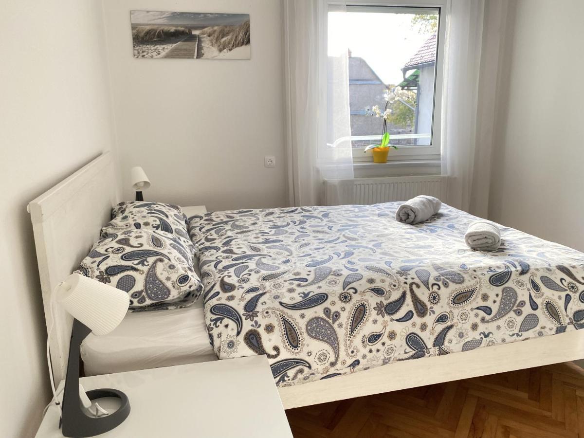 Villa Pod Gradom Ljubljana Exteriör bild