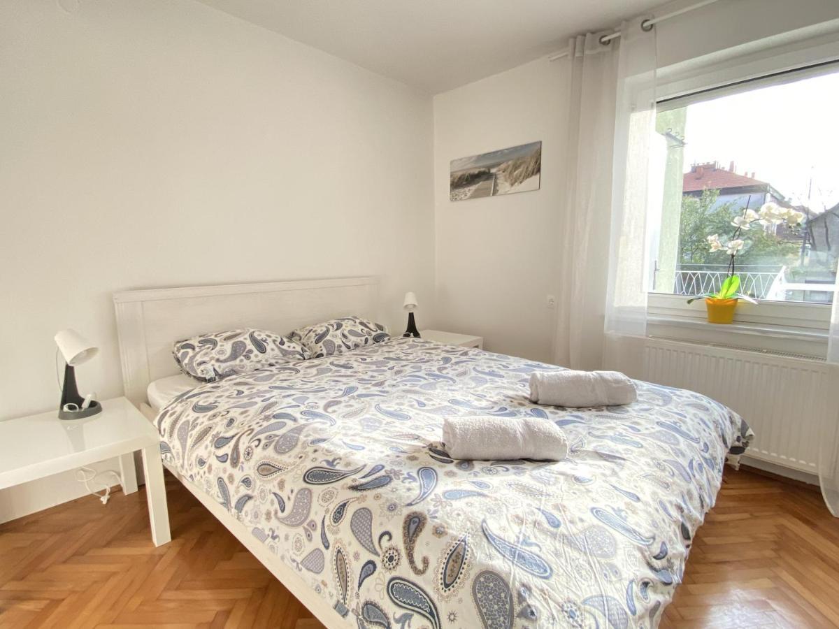 Villa Pod Gradom Ljubljana Exteriör bild