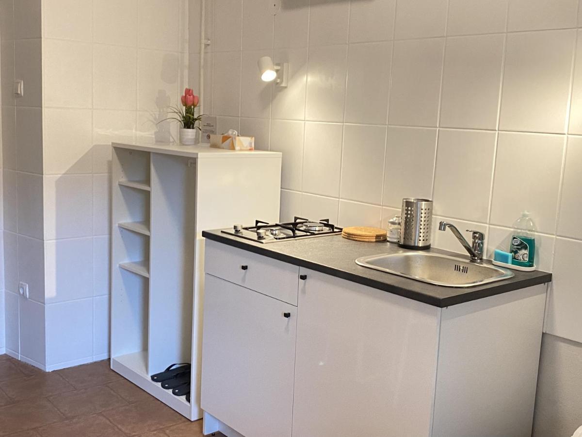 Villa Pod Gradom Ljubljana Exteriör bild